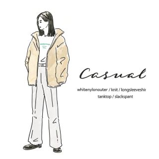 カスタネ(Kastane)のkastane 福袋　casual(その他)