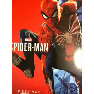 MARVEL - 最終値下げ ホットトイズ PS4 スパイダーマン アドバンスド