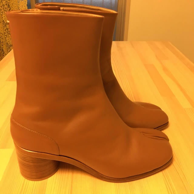 Maison Martin Margiela - 【新品未使用】マルタンマルジェラ足袋