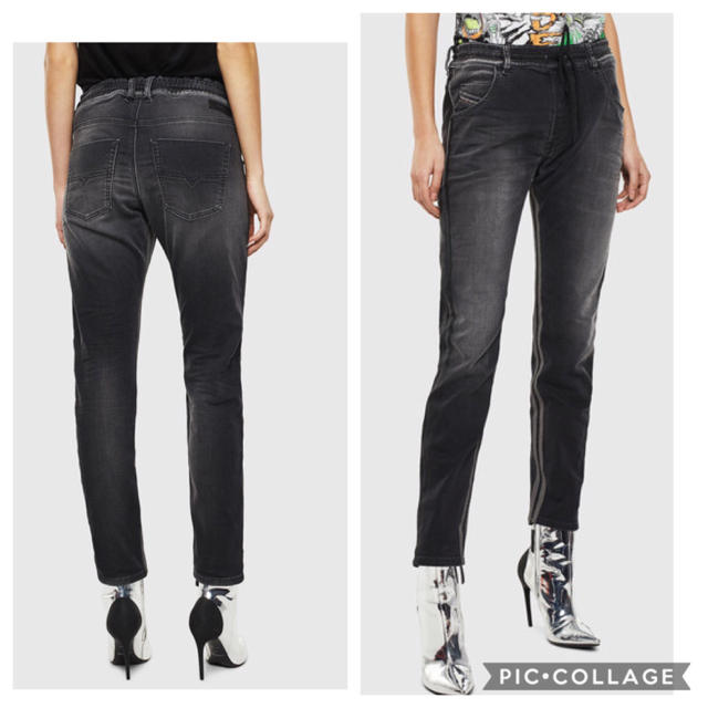 専門ショップ JOGGJEANS 【美品】DIESEL KRAILEY W25 デニム/ジーンズ