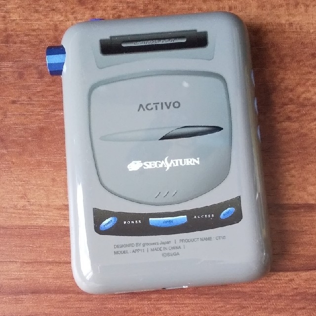 専用】ACTIVO CT10 セガサターン まとめ割はじめる www.bkp-cargo.com