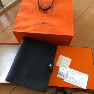 エルメス(Hermes)のま様専用(ノート/メモ帳/ふせん)