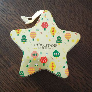 ロクシタン(L'OCCITANE)のLOCCITANE♡ ハニーハイヴ シア スター(ハンドクリーム)