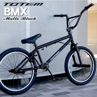 『小学生にオススメ♪』BMX 自転車 20インチ 街乗り ペグ ジャイロ (自転車本体)