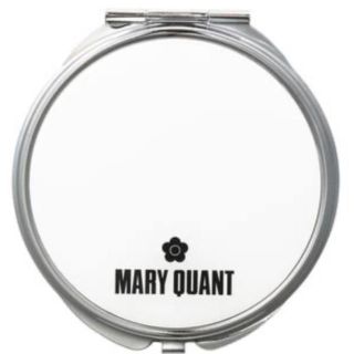 マリークワント(MARY QUANT)のマリクワ　ミラー　未使用(ミラー)