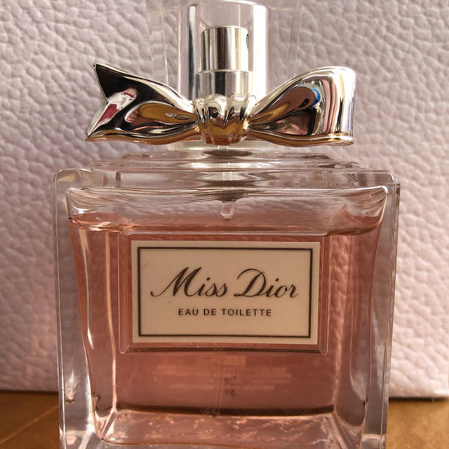 Dior(ディオール)の【送料無料】MISS DIOR 香水 コスメ/美容の香水(香水(女性用))の商品写真