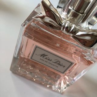 ディオール(Dior)の【送料無料】MISS DIOR 香水(香水(女性用))