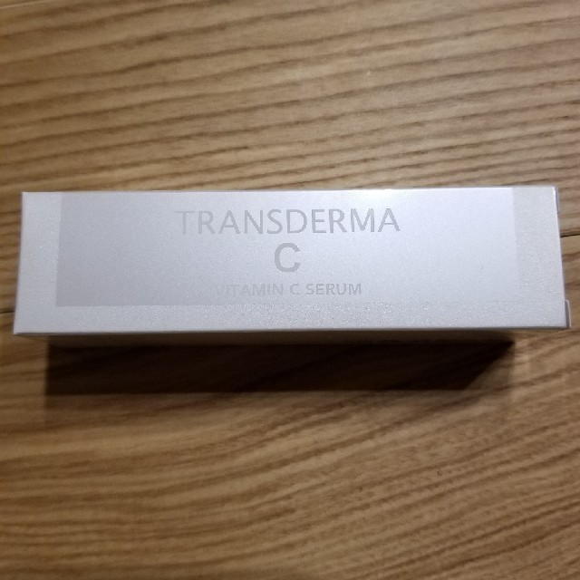 トランスダーマ　C