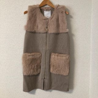 スコットクラブ アクリル ベスト/ジレ(レディース)の通販 31点 | SCOT