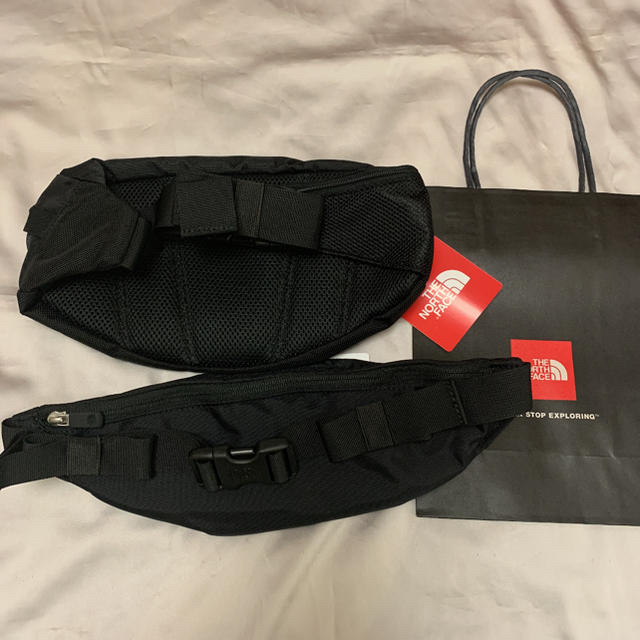 新品 THE NORTH FACE グラニュール スゥイープ セット