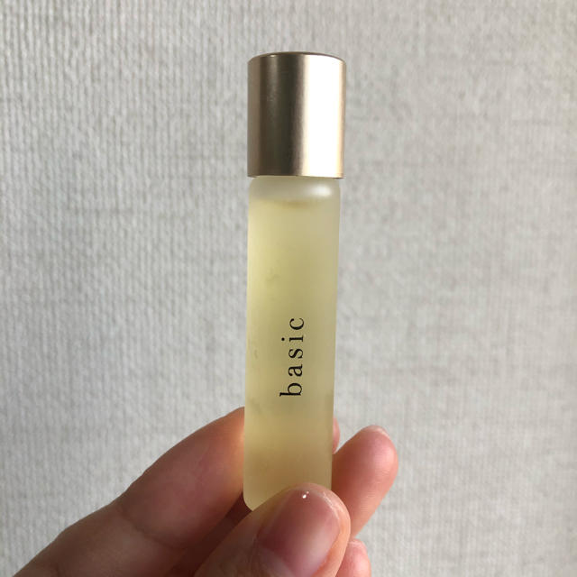 Cosme Kitchen(コスメキッチン)のウカ　ネイルオイル　ベーシック コスメ/美容のネイル(ネイルケア)の商品写真