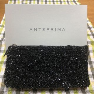 アンテプリマ(ANTEPRIMA)の ANTEPRIMA アンテプリマ 長財布 ワイヤー ビーズ ウォレット (財布)