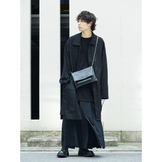 ヨウジヤマモト(Yohji Yamamoto)のDiscord Yohji Yamamoto  Clutch shoulder(ショルダーバッグ)