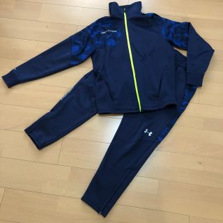 アンダーアーマー(UNDER ARMOUR)のぱいなつぷる様専用(ウェア)