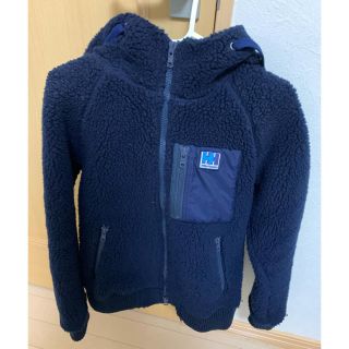 ヘリーハンセン(HELLY HANSEN)のhelly hansen ボアアウター(ブルゾン)