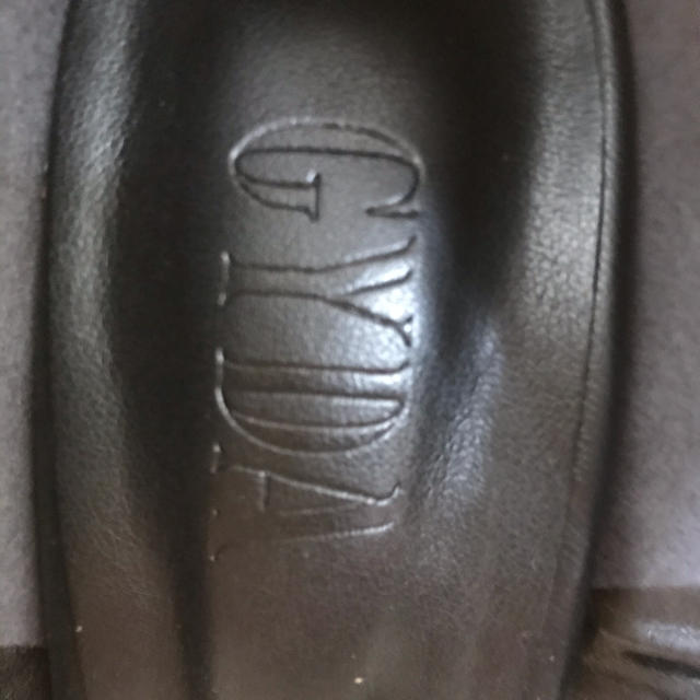 GYDA(ジェイダ)のGYDA ハイヒールパンプス レディースの靴/シューズ(ハイヒール/パンプス)の商品写真