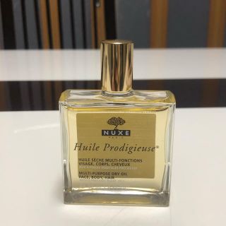 ニュクス プロディジューオイル 50ml(ボディオイル)