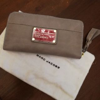 マークジェイコブス(MARC JACOBS)の★今日だけ価格★新品★マークバイマークジェイコブス★長財布★(財布)