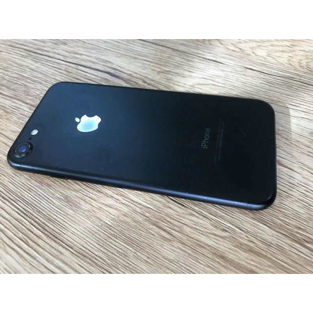 【 iPhone7 本体のみ⠀】