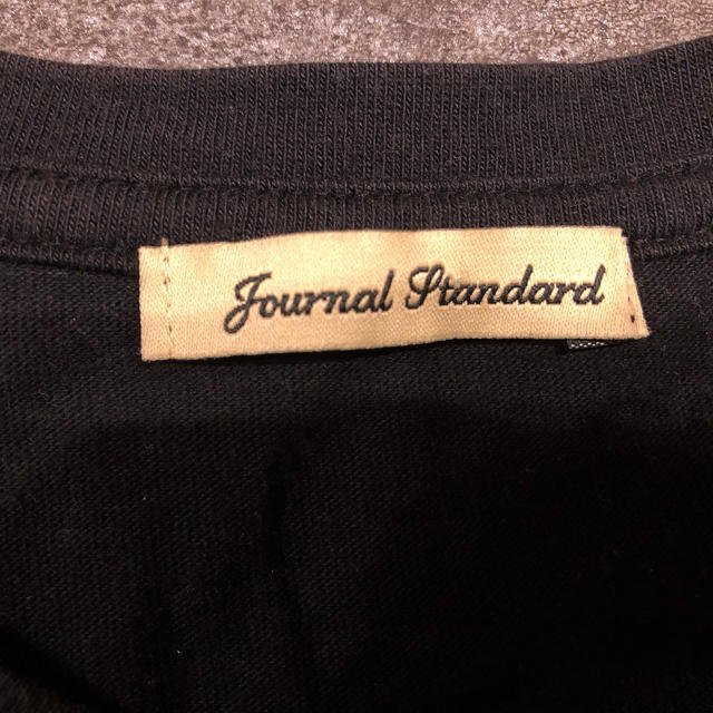 JOURNAL STANDARD(ジャーナルスタンダード)のジャーナルスタンダード 長袖Tシャツ ロンT M メンズのトップス(Tシャツ/カットソー(七分/長袖))の商品写真