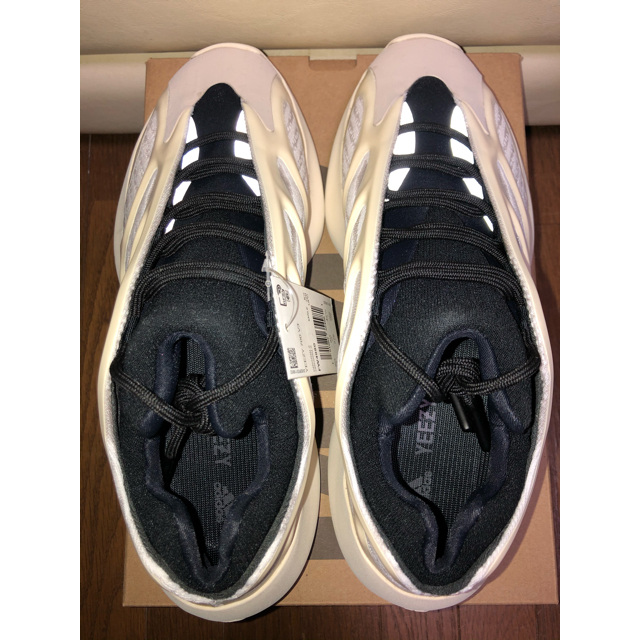 YEEZY 700 V3 AZAEL 27cm