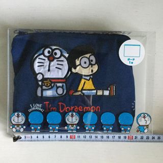 サンリオ(サンリオ)の【I’m DORAEMON アイムドラえもん】ポーチ(その他)