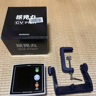 シマノ(SHIMANO)の探見丸(その他)