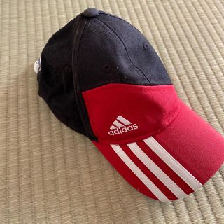 アディダス(adidas)のadidas キャップ(キャップ)