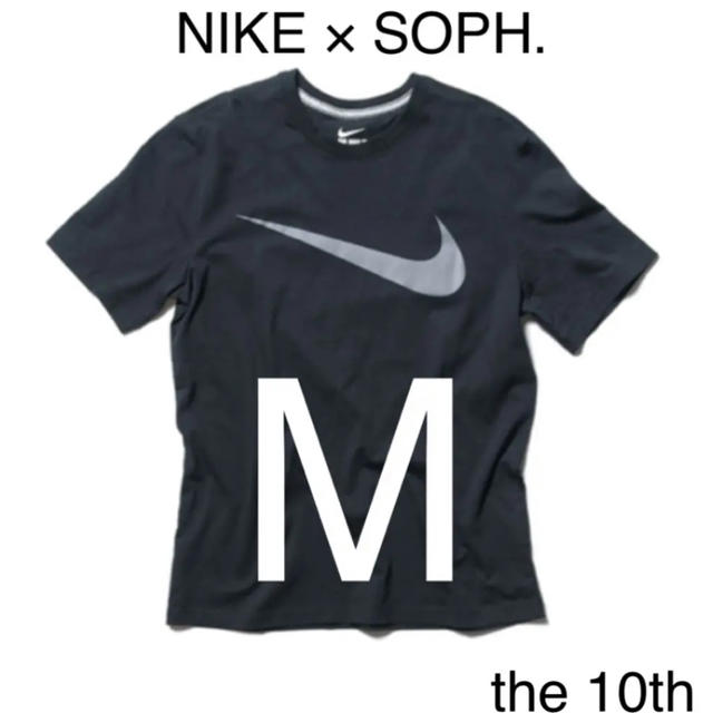 NIKE × SOPH. Tシャツ the 10th