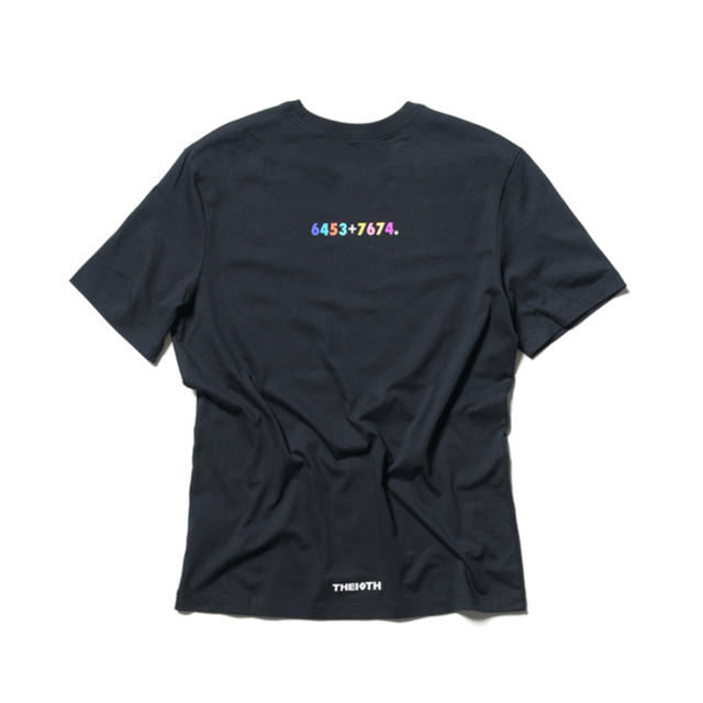 NIKE × SOPH. Tシャツ the 10th