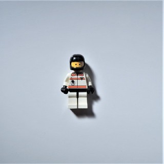レゴ(Lego)のレゴ　ミニフィグ　レスキュー　整備士　レア(その他)