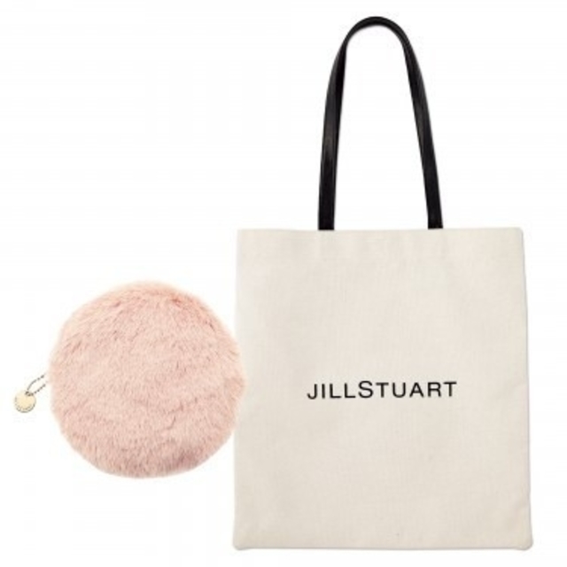 JILLSTUART(ジルスチュアート)のsweet付録 レディースのバッグ(トートバッグ)の商品写真