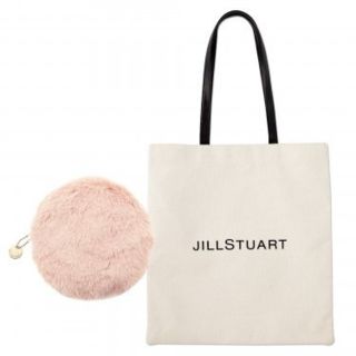 ジルスチュアート(JILLSTUART)のsweet付録(トートバッグ)