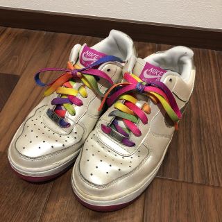 ナイキ(NIKE)のNIKE エアホース(スニーカー)