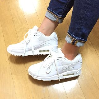 ナイキ(NIKE)のNIKE AIR MAX 90 PRE(スニーカー)