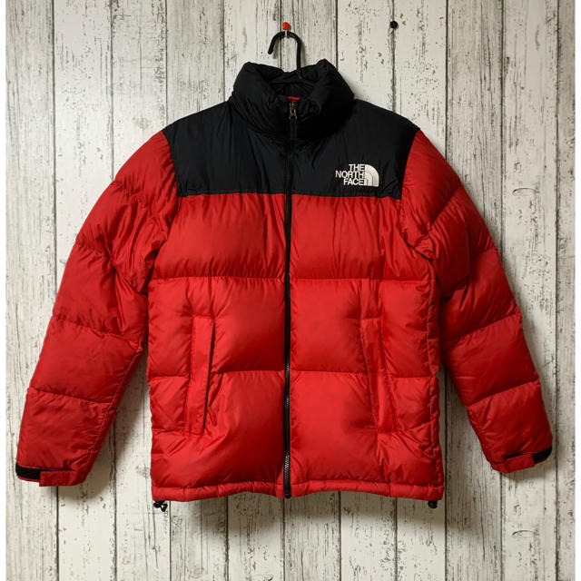 THE NORTH FACE NUPTSE JACKET ヌプシ　L size