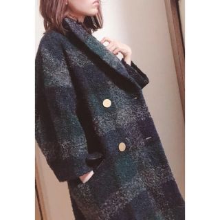 バーバリー(BURBERRY)のバーバリー　ロングコート (ロングコート)