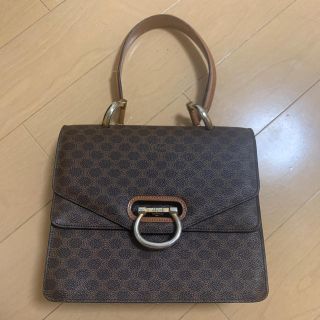 セリーヌ(celine)のセリーヌ  ハンドバッグ(ハンドバッグ)