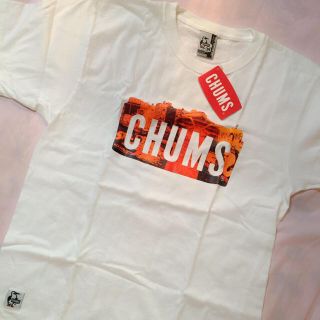 チャムス(CHUMS)のCHUMS Tシャツ(Tシャツ/カットソー(半袖/袖なし))