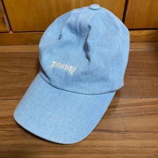 スラッシャー(THRASHER)のthrasher キャップ(キャップ)