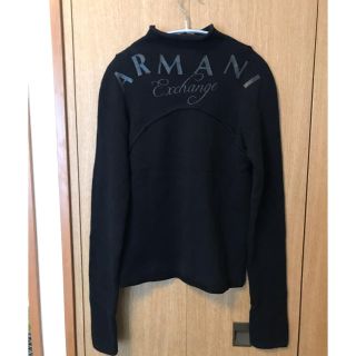 アルマーニエクスチェンジ(ARMANI EXCHANGE)の“まぁ様専用” A/X ARMANI EXCHANGE アウター(ニットコート)