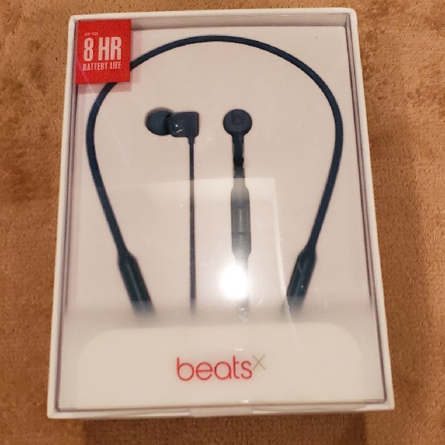 Beats X 1ヶ月使用