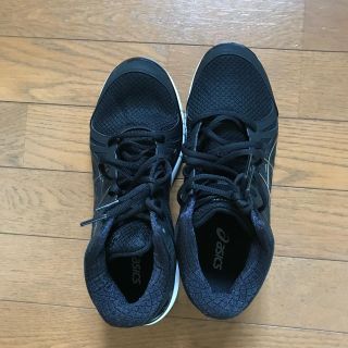 アシックス(asics)のアシックス　スニーカー　24.5cm(スニーカー)