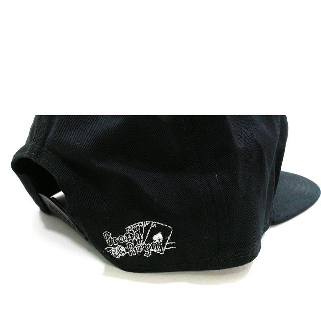 XLARGE(エクストララージ)のBEASTIE BOYS SNAPBACK CAP スナップバック　キャップ メンズの帽子(キャップ)の商品写真