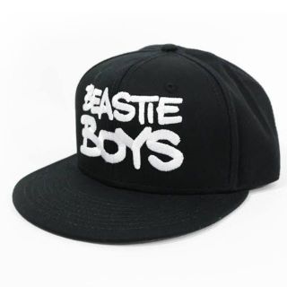 エクストララージ(XLARGE)のBEASTIE BOYS SNAPBACK CAP スナップバック　キャップ(キャップ)