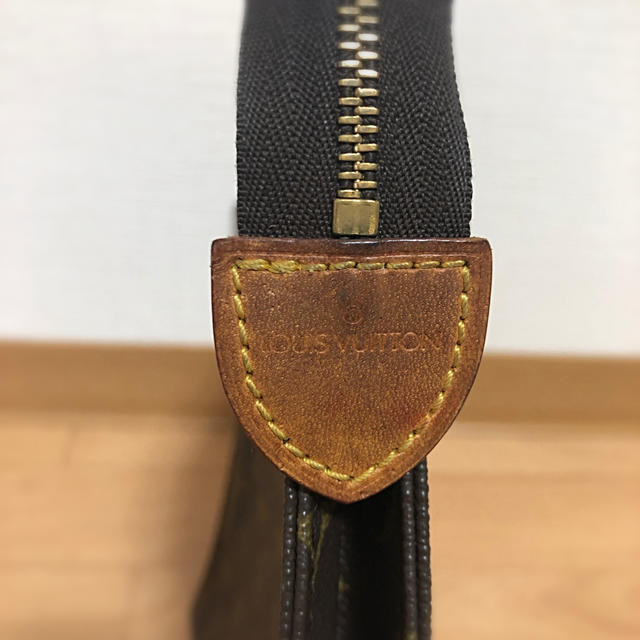 LOUIS VUITTON(ルイヴィトン)のLOUIS VUITTON クラッチバッグ レディースのバッグ(クラッチバッグ)の商品写真