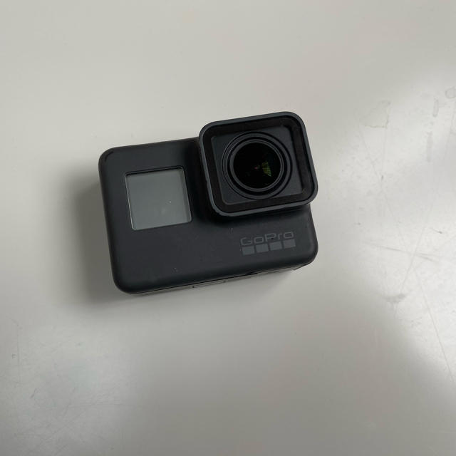 GoPro HERO5 - agrotendencia.tv