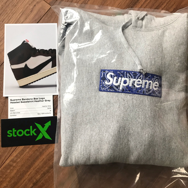 税込】 - Supreme シュプリーム logo box supreme ボックスロゴ M