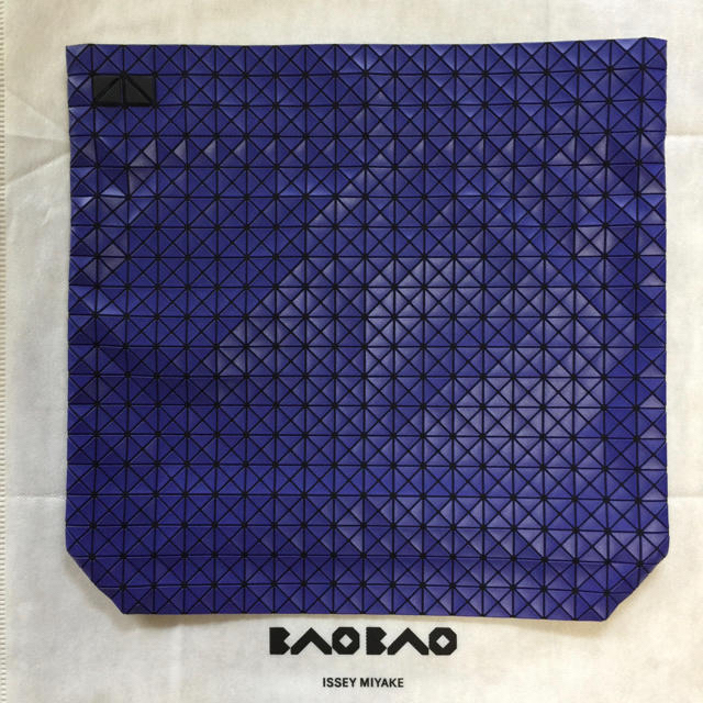 BAOBAO ISSEY MIYAKE バオバオイッセイミヤケ クラッチバッグ