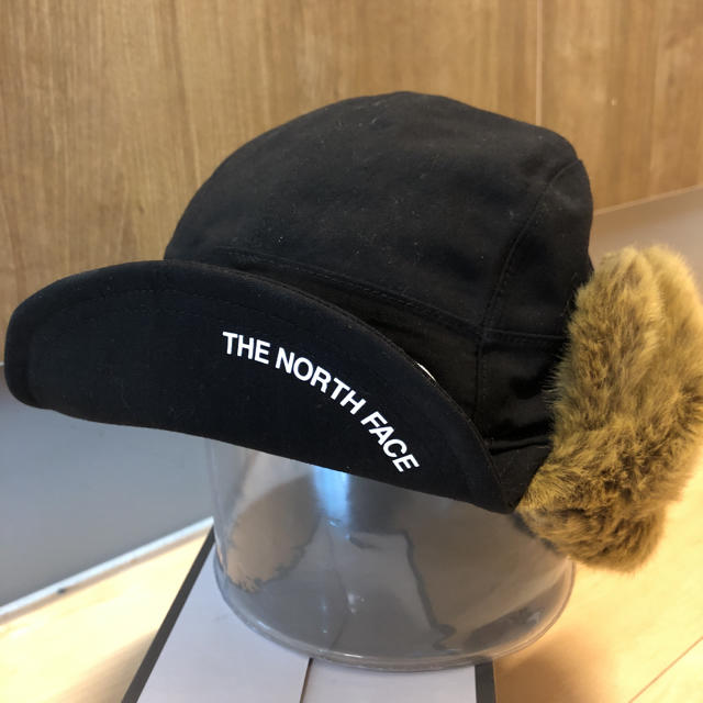 [新品未使用]THE NORTH FACE FRONTIER CAP